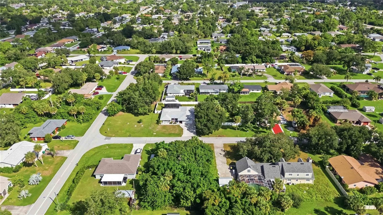 Single Family Residence at 21012 CHURON AVE, PORT CHARLOTTE, photo 55 of 65