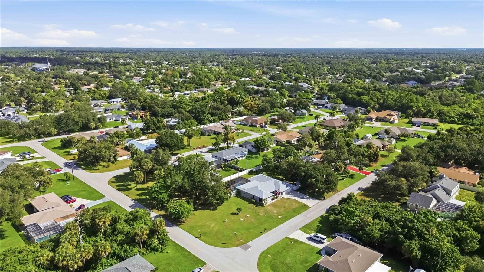 Single Family Residence at 21012 CHURON AVE, PORT CHARLOTTE, photo 58 of 65
