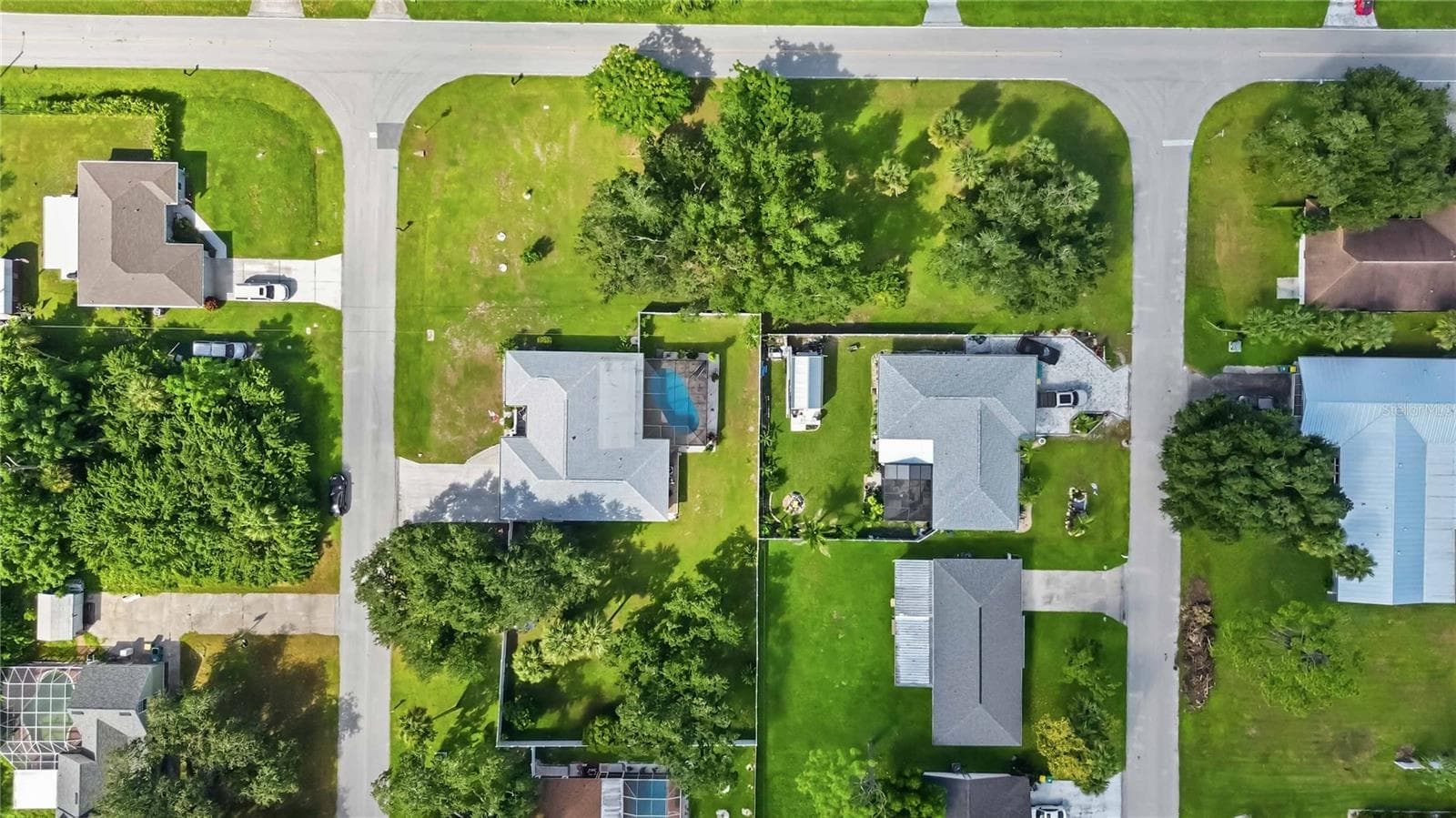 Single Family Residence at 21012 CHURON AVE, PORT CHARLOTTE, photo 64 of 65