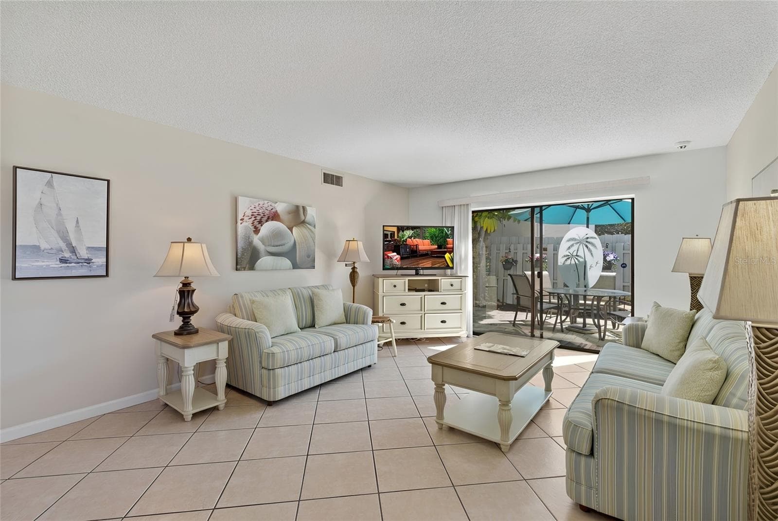 Condominium at 6703 MIDNIGHT PASS RD #101, SARASOTA, photo 3 of 46