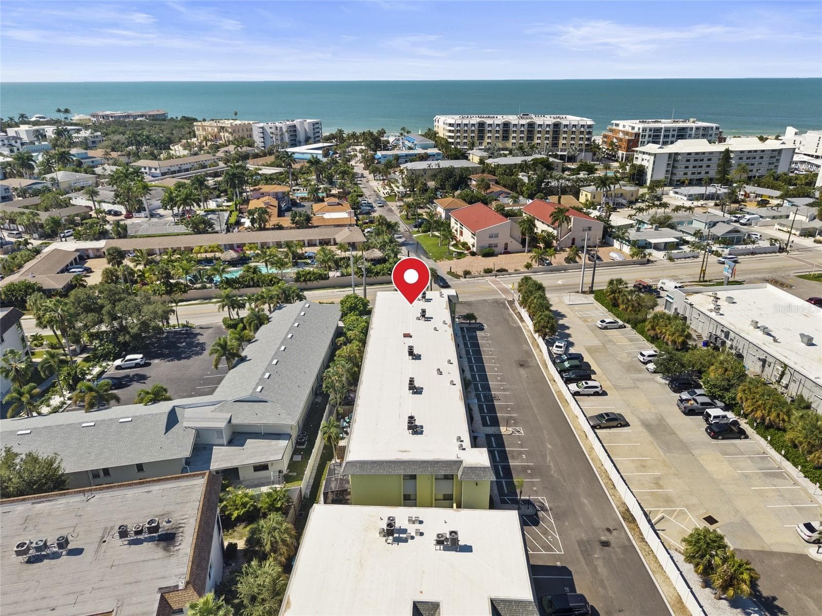 Condominium at 6703 MIDNIGHT PASS RD #101, SARASOTA, photo 5 of 46