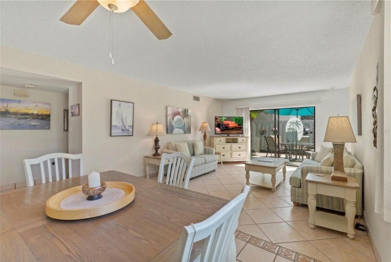 Condominium at 6703 MIDNIGHT PASS RD #101, SARASOTA, photo 14 of 46