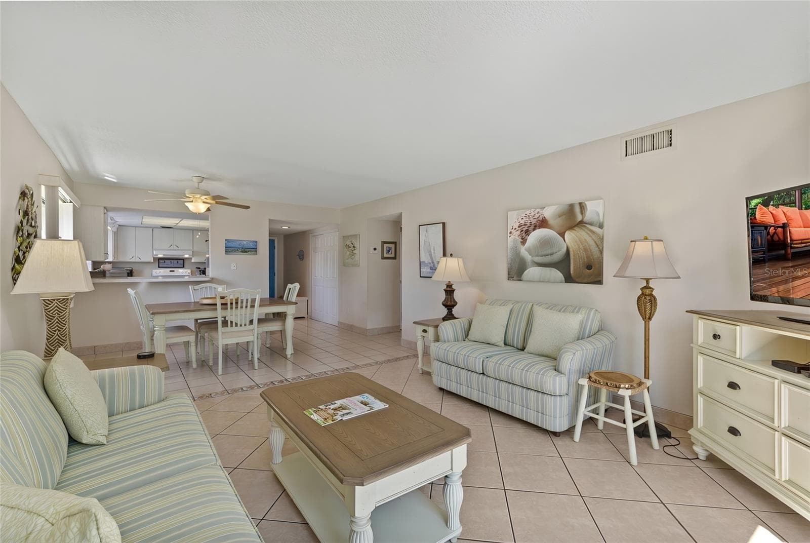 Condominium at 6703 MIDNIGHT PASS RD #101, SARASOTA, photo 15 of 46