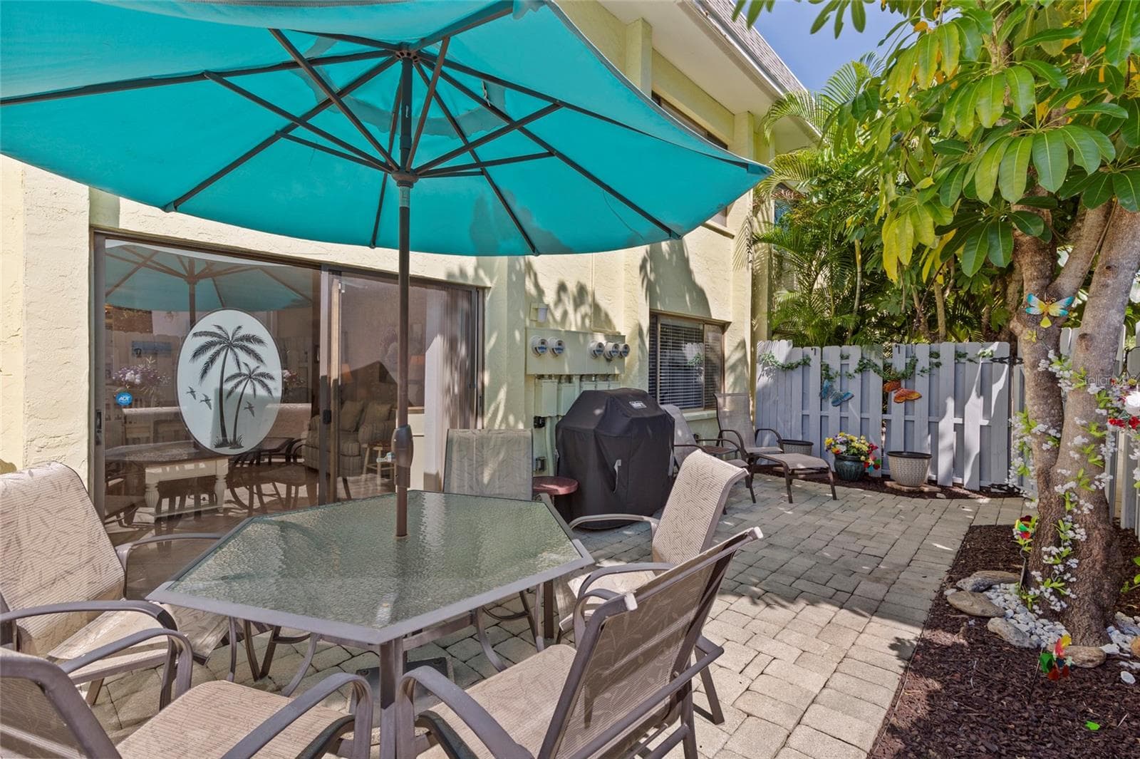 Condominium at 6703 MIDNIGHT PASS RD #101, SARASOTA, photo 16 of 46
