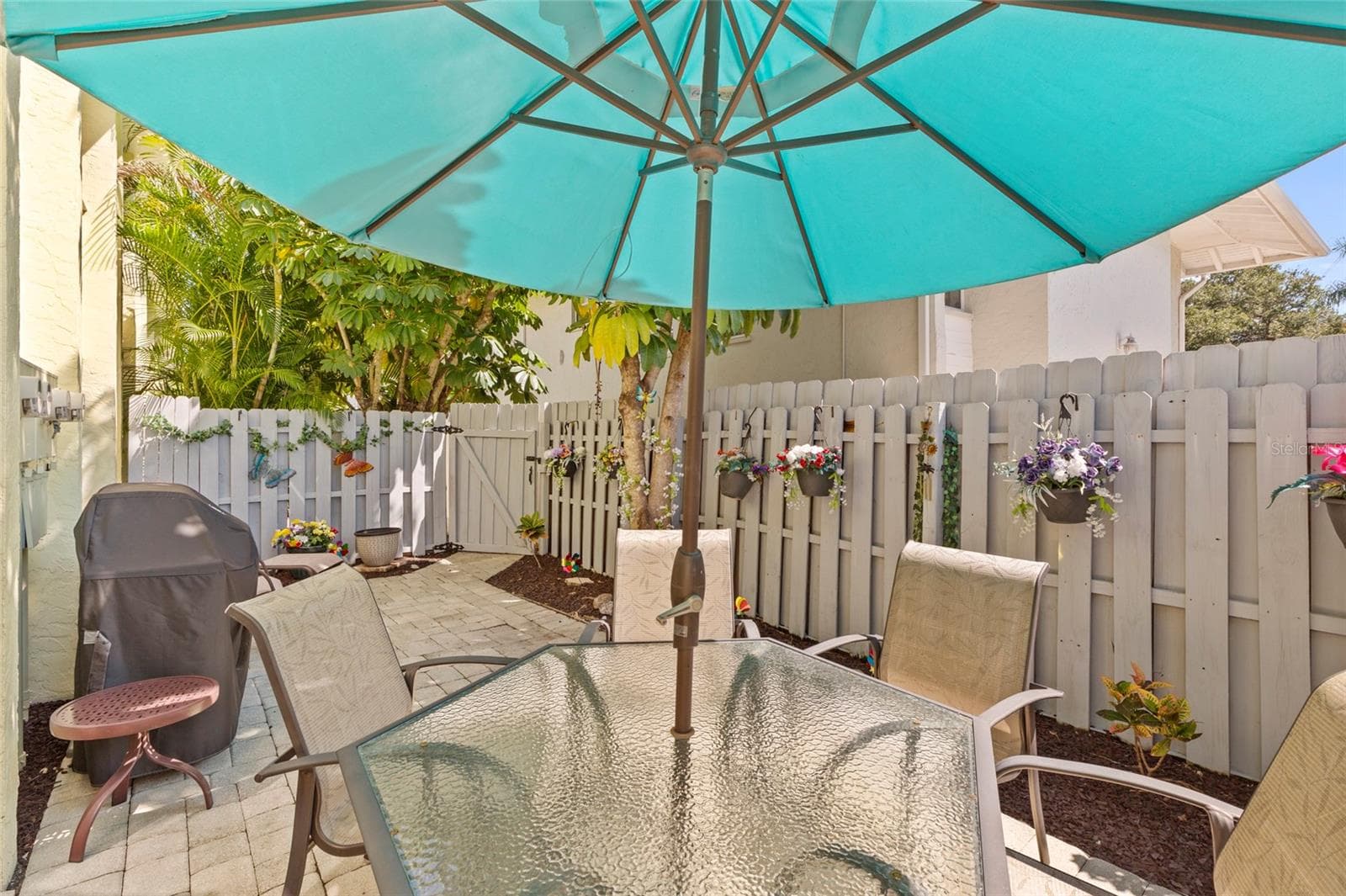 Condominium at 6703 MIDNIGHT PASS RD #101, SARASOTA, photo 17 of 46