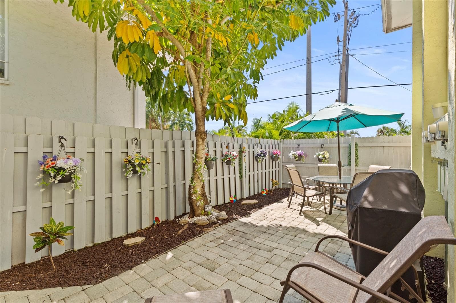 Condominium at 6703 MIDNIGHT PASS RD #101, SARASOTA, photo 18 of 46