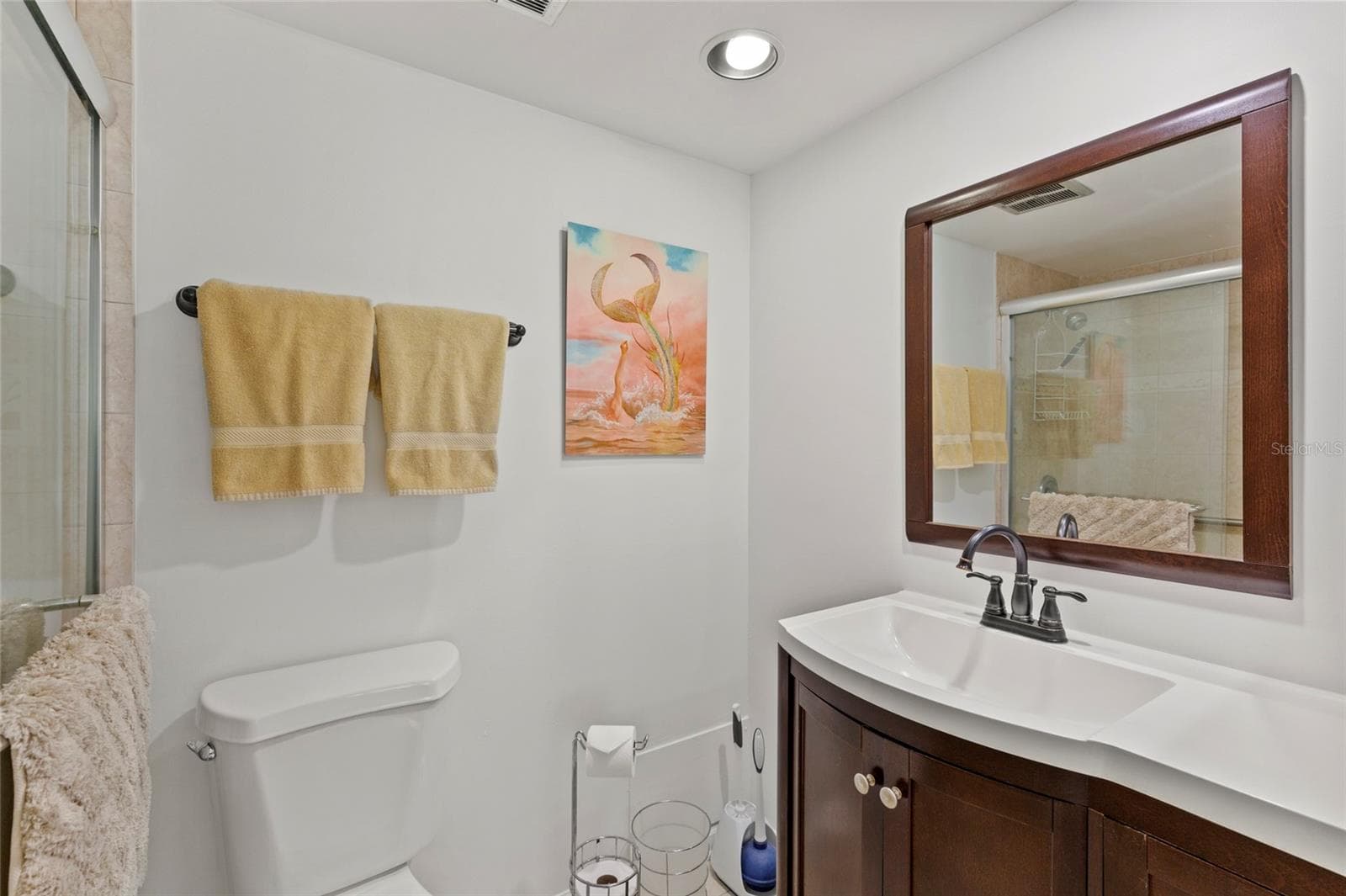 Condominium at 6703 MIDNIGHT PASS RD #101, SARASOTA, photo 22 of 46