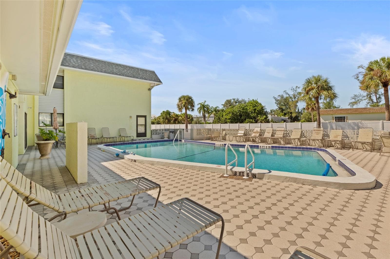 Condominium at 6703 MIDNIGHT PASS RD #101, SARASOTA, photo 30 of 46