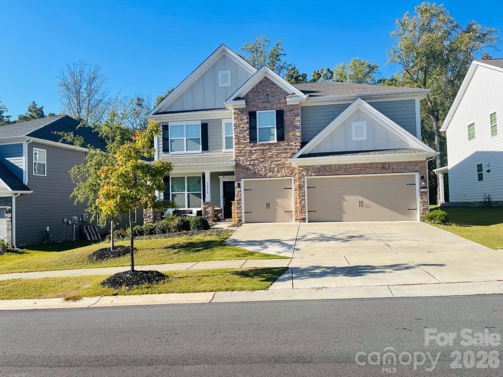 3248 Stephen Pace Trail