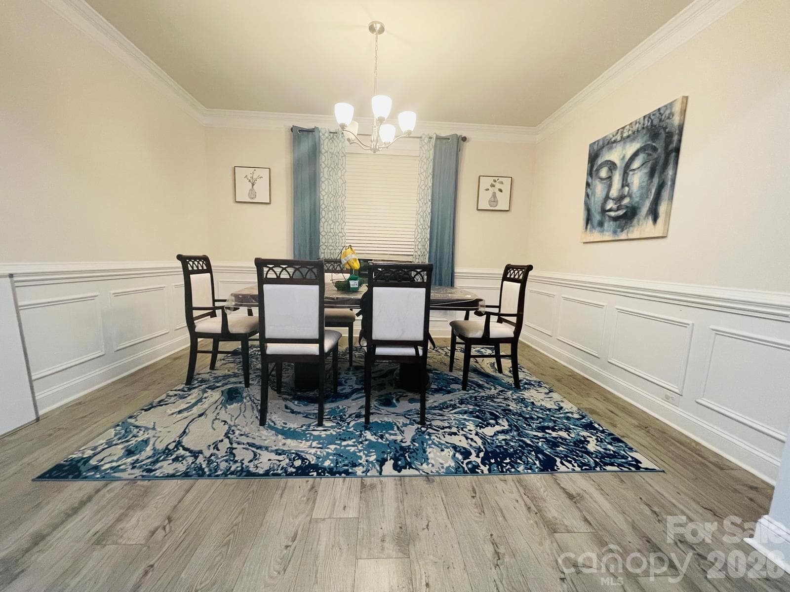 Single Family Residence at 3248 Stephen Pace Trail, Huntersville, photo 10 of 33