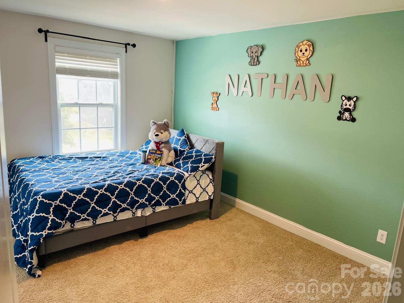 Single Family Residence at 3248 Stephen Pace Trail, Huntersville, photo 17 of 33
