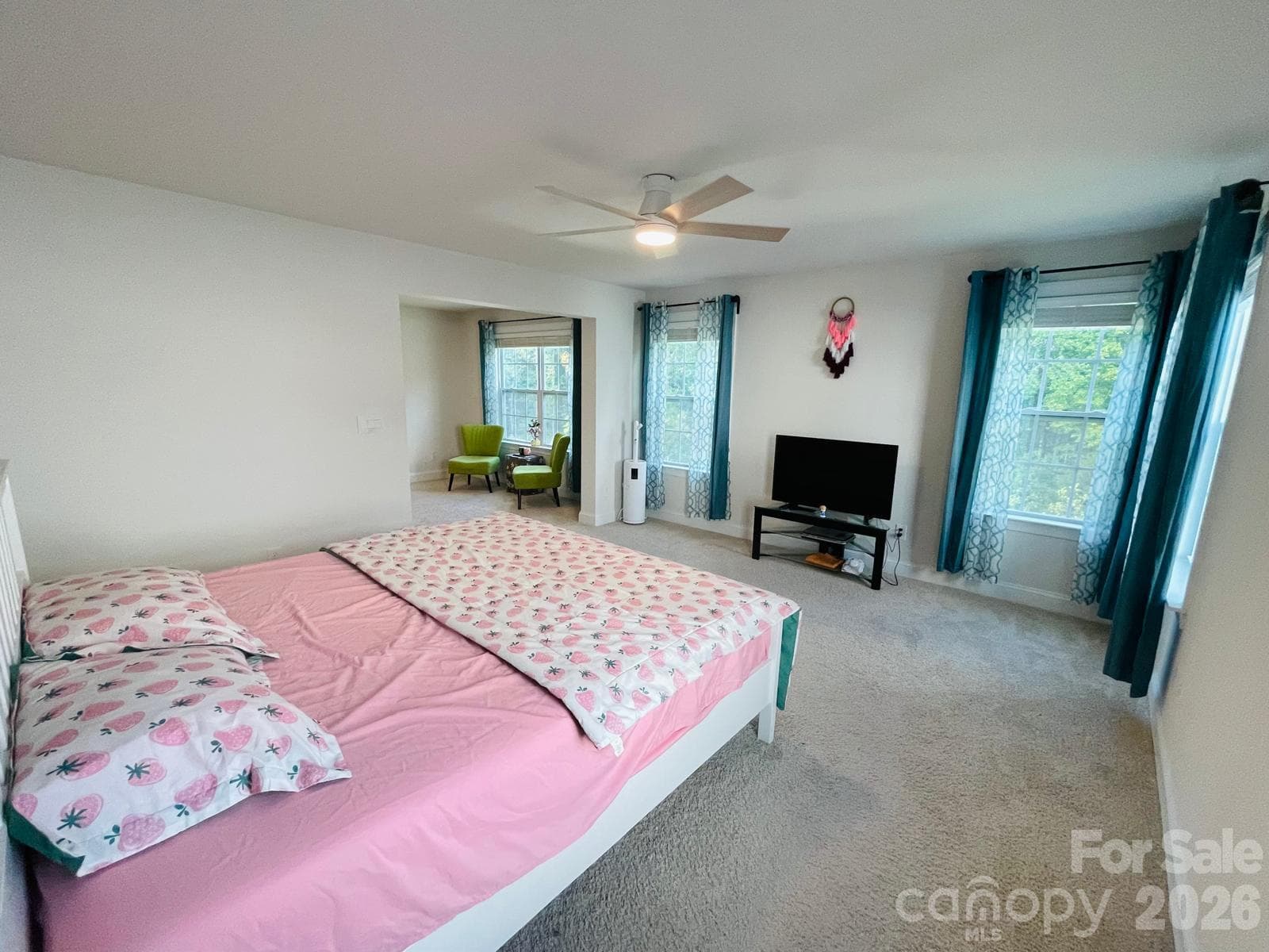 Single Family Residence at 3248 Stephen Pace Trail, Huntersville, photo 22 of 33