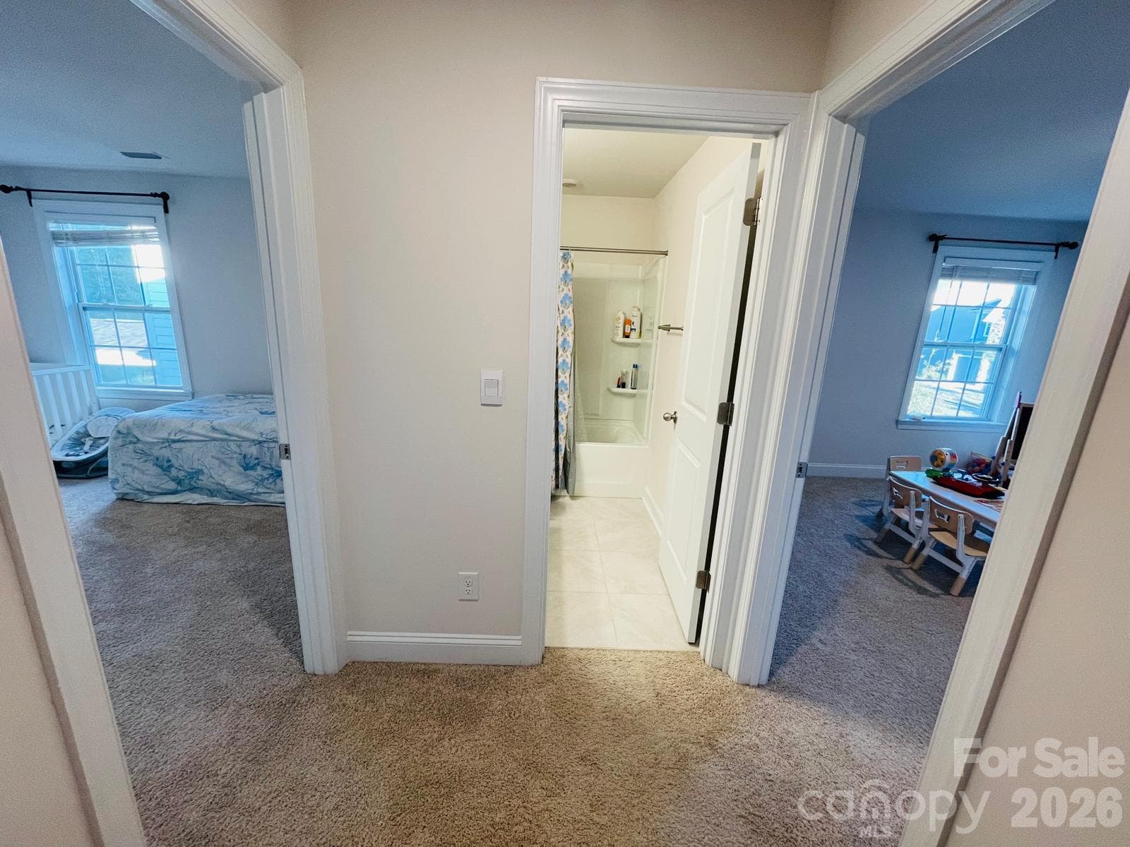 Single Family Residence at 3248 Stephen Pace Trail, Huntersville, photo 32 of 33