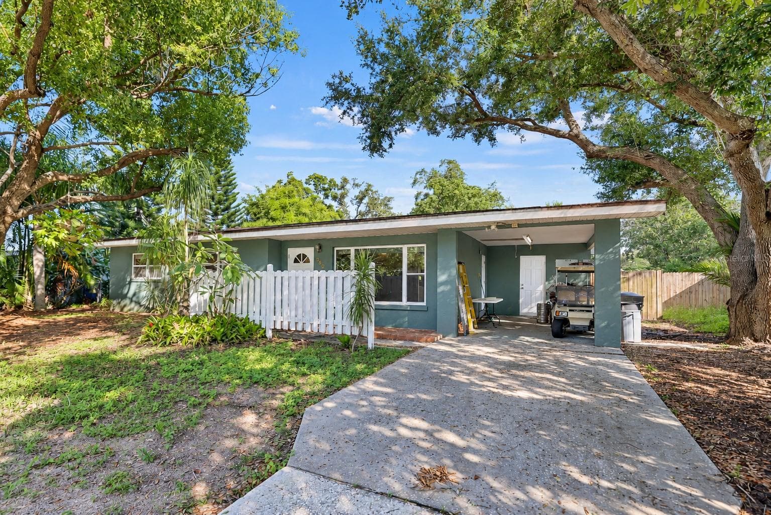 730 SAN CHRISTOPHER DR