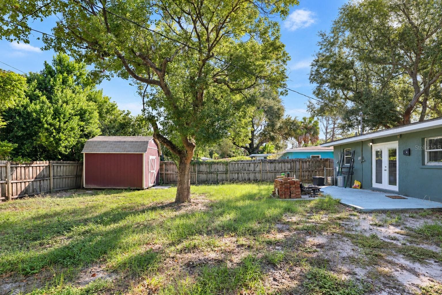 Single Family Residence at 730 SAN CHRISTOPHER DR, DUNEDIN, photo 15 of 25