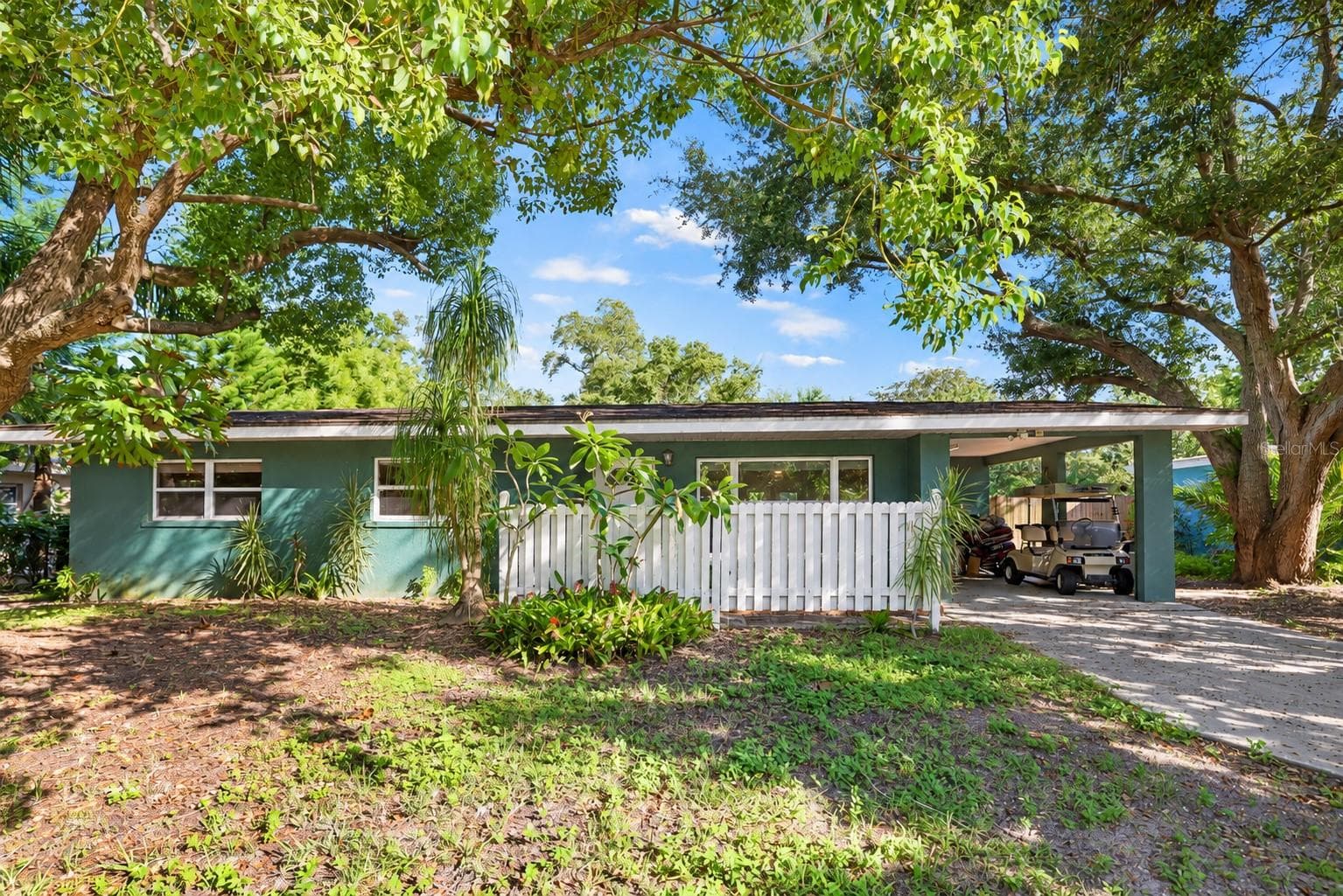 Single Family Residence at 730 SAN CHRISTOPHER DR, DUNEDIN, photo 24 of 25