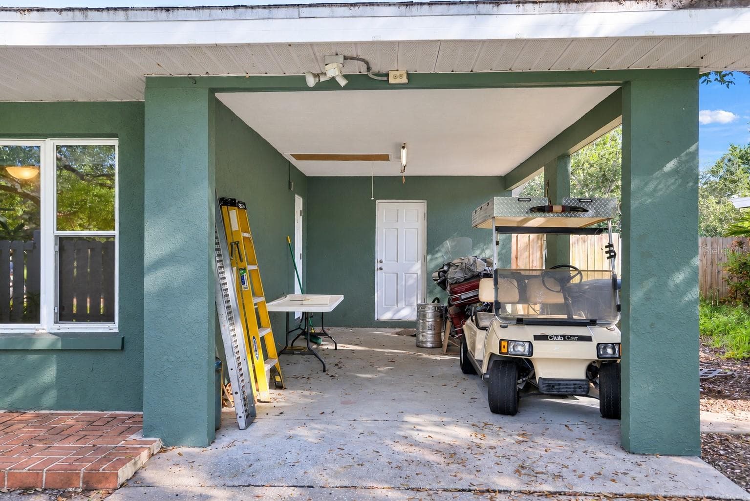 Single Family Residence at 730 SAN CHRISTOPHER DR, DUNEDIN, photo 25 of 25