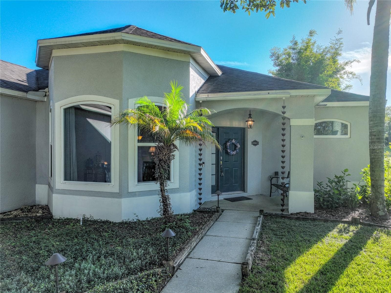 Beautiful Bay Windows! - 5377 RED LEAF CT, OVIEDO