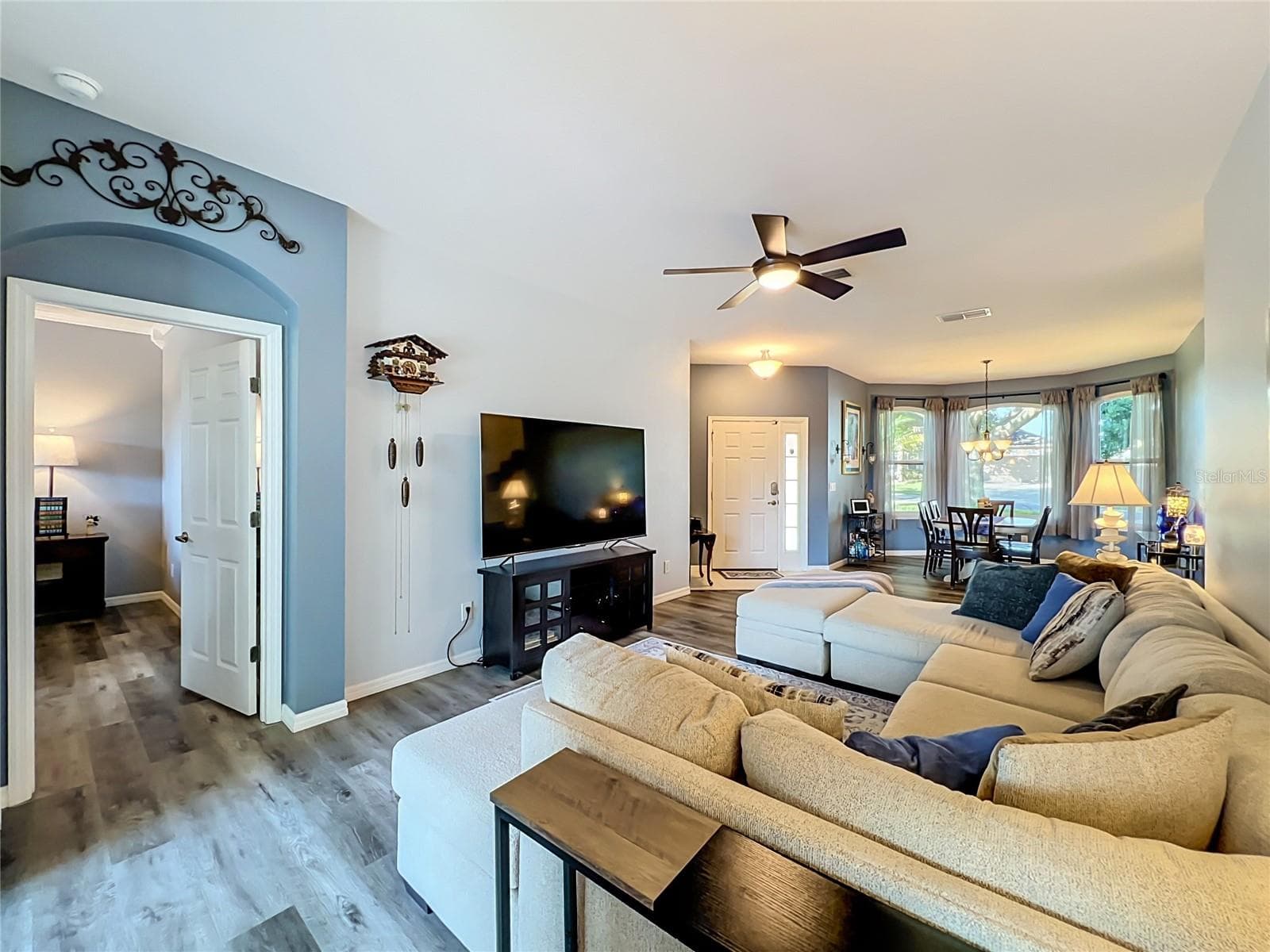 Single Family Residence at 5377 RED LEAF CT, OVIEDO, photo 21 of 81