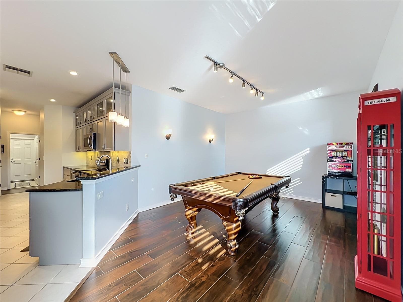 Secondary Family Room, Living Room or Flex Room! - 5377 RED LEAF CT, OVIEDO