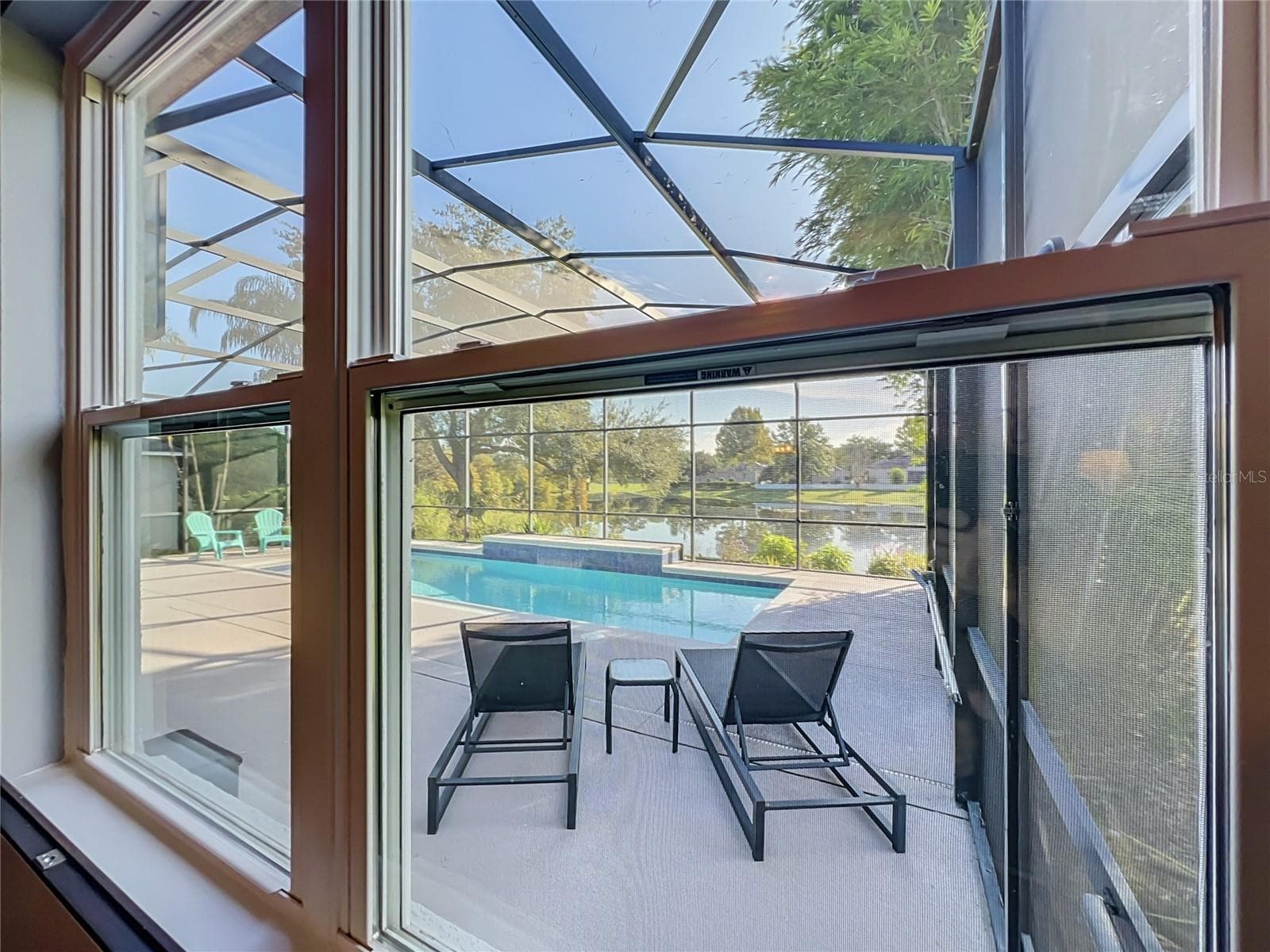 Wake up to this view from your Primary Suite - 5377 RED LEAF CT, OVIEDO
