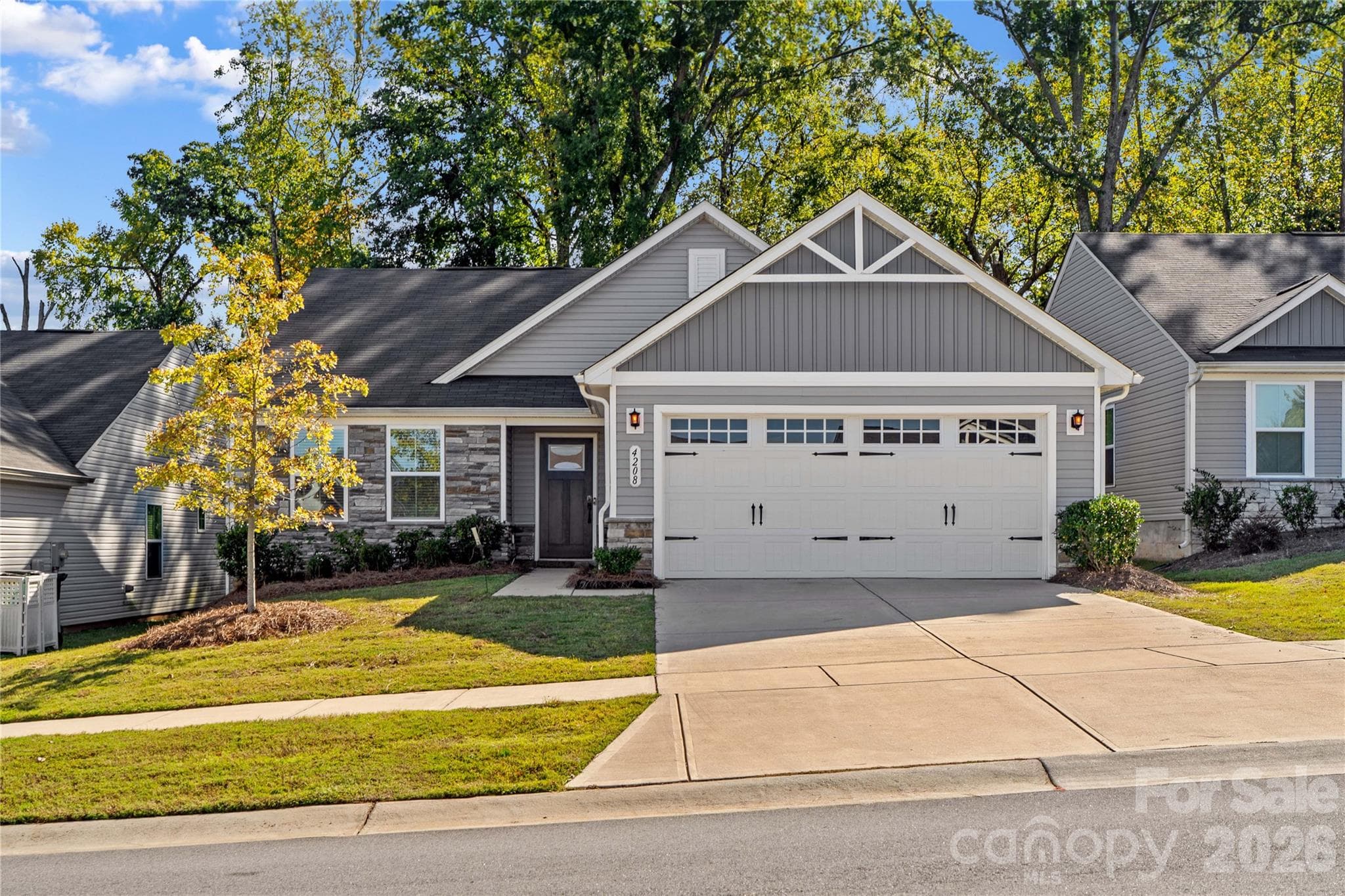 4208 Jones Creek Lane