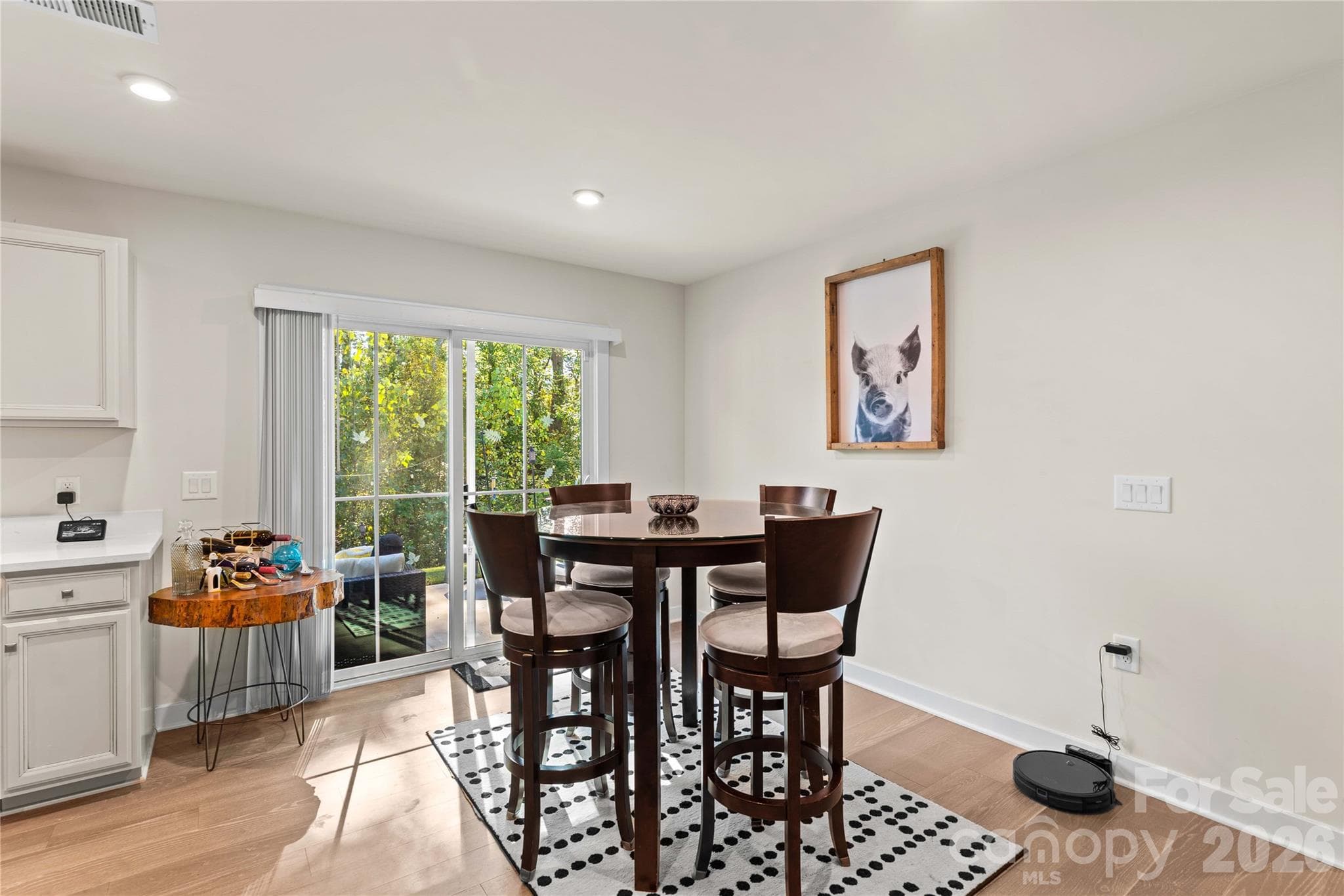 Single Family Residence at 4208 Jones Creek Lane, Charlotte, photo 17 of 41