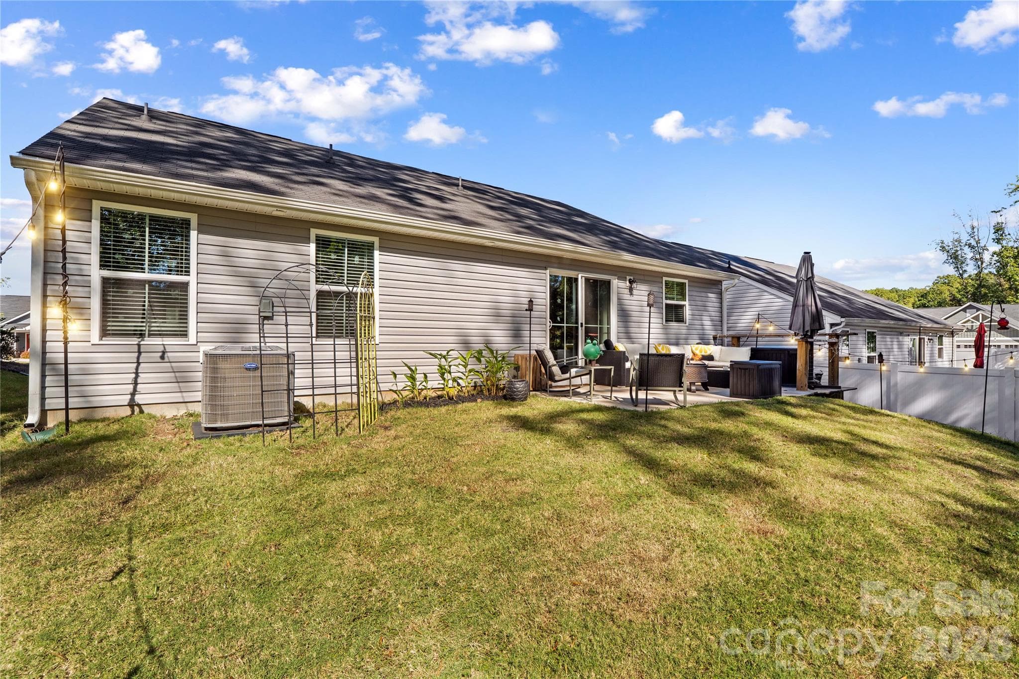 Single Family Residence at 4208 Jones Creek Lane, Charlotte, photo 33 of 41
