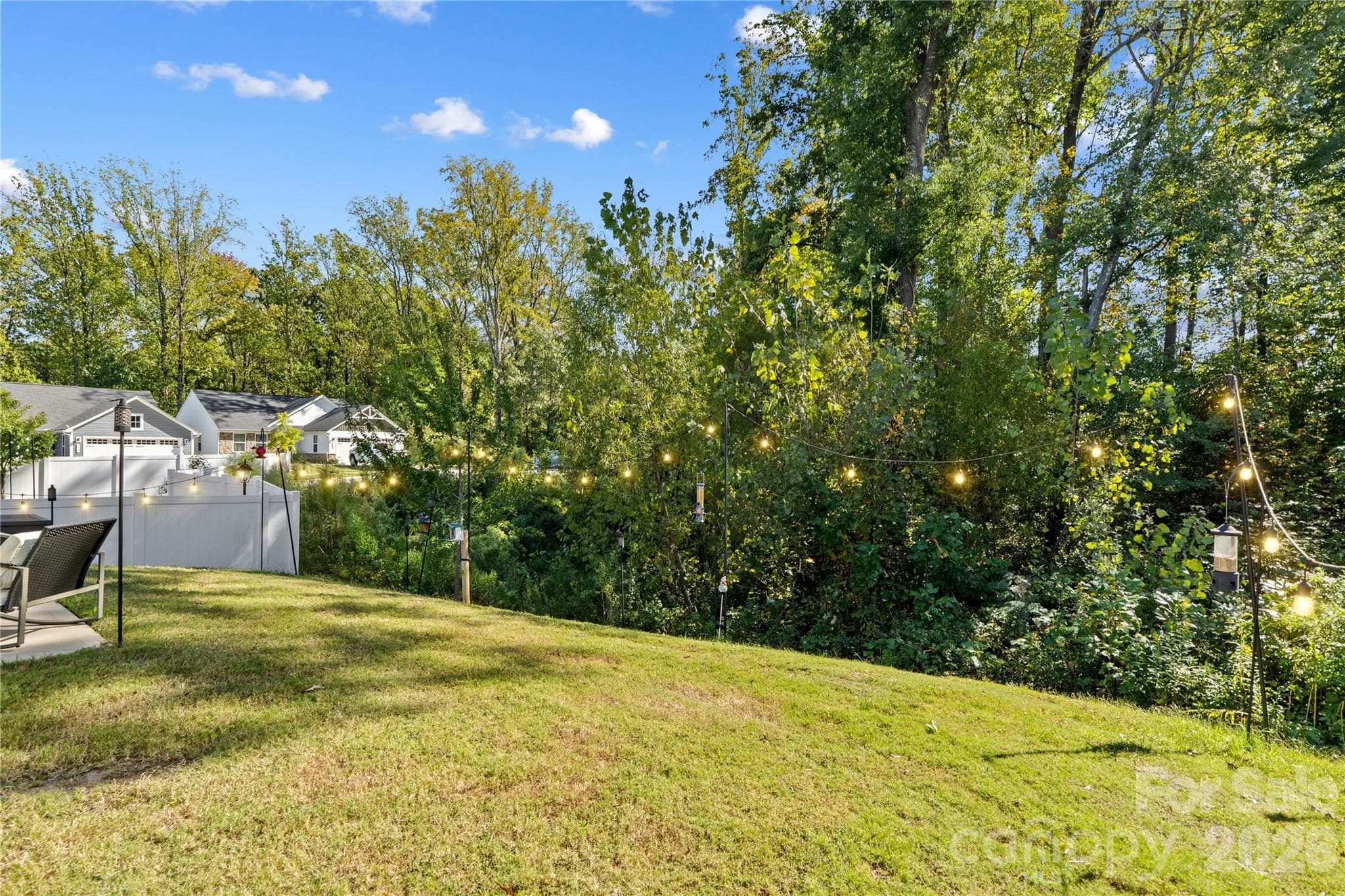 Single Family Residence at 4208 Jones Creek Lane, Charlotte, photo 41 of 41