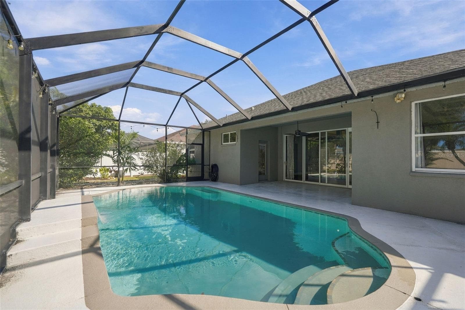 pool - 4006 30TH LN E, BRADENTON