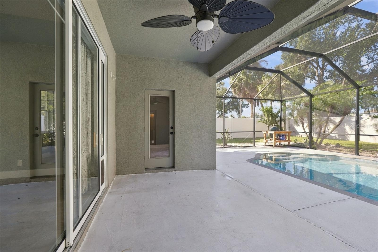 patio - 4006 30TH LN E, BRADENTON