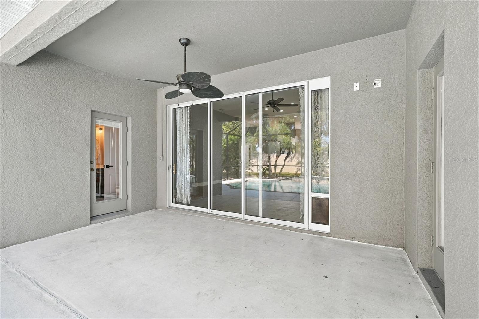 patio - 4006 30TH LN E, BRADENTON