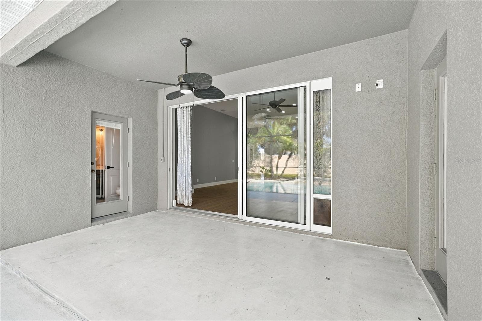 patio - 4006 30TH LN E, BRADENTON