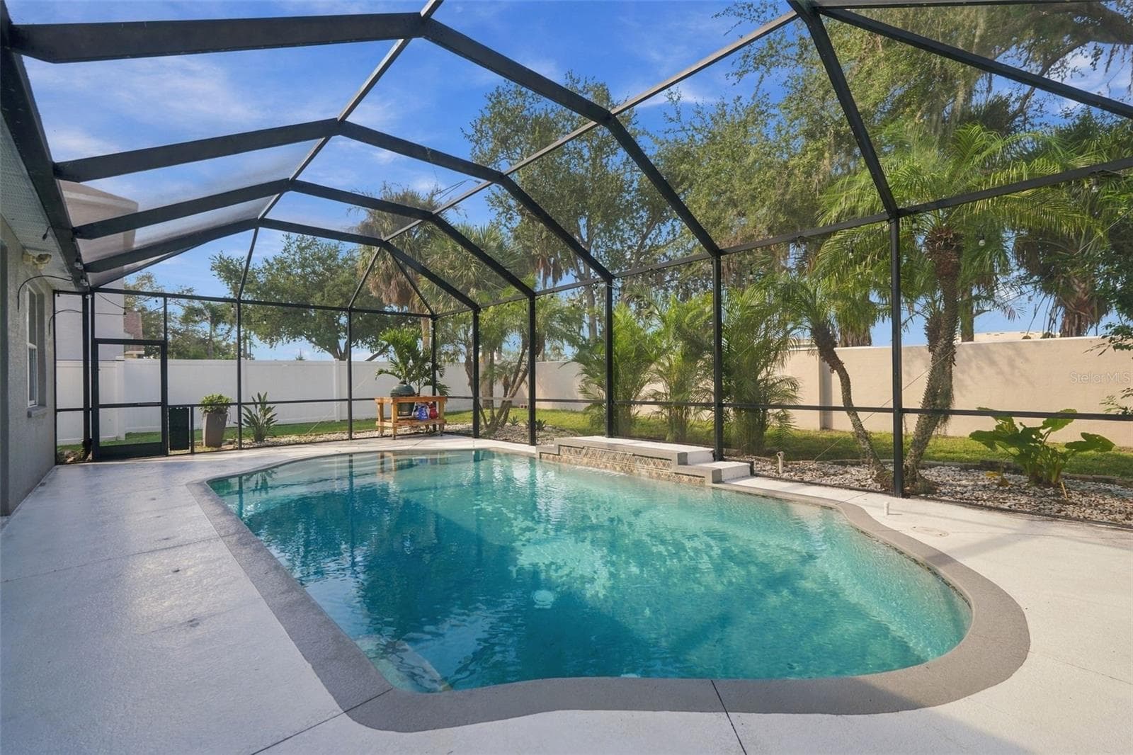 pool - 4006 30TH LN E, BRADENTON
