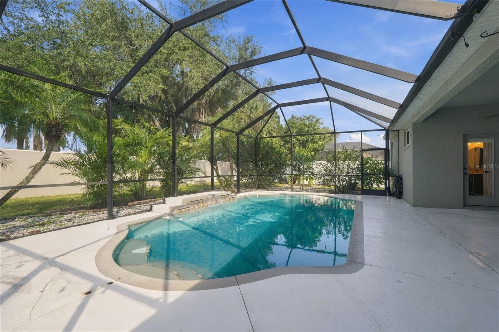 pool - 4006 30TH LN E, BRADENTON