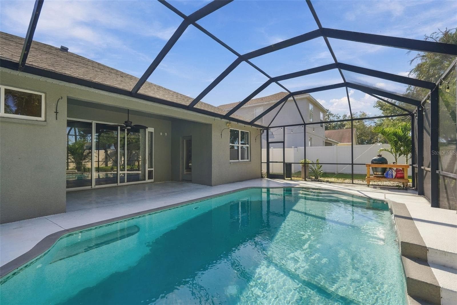 pool - 4006 30TH LN E, BRADENTON
