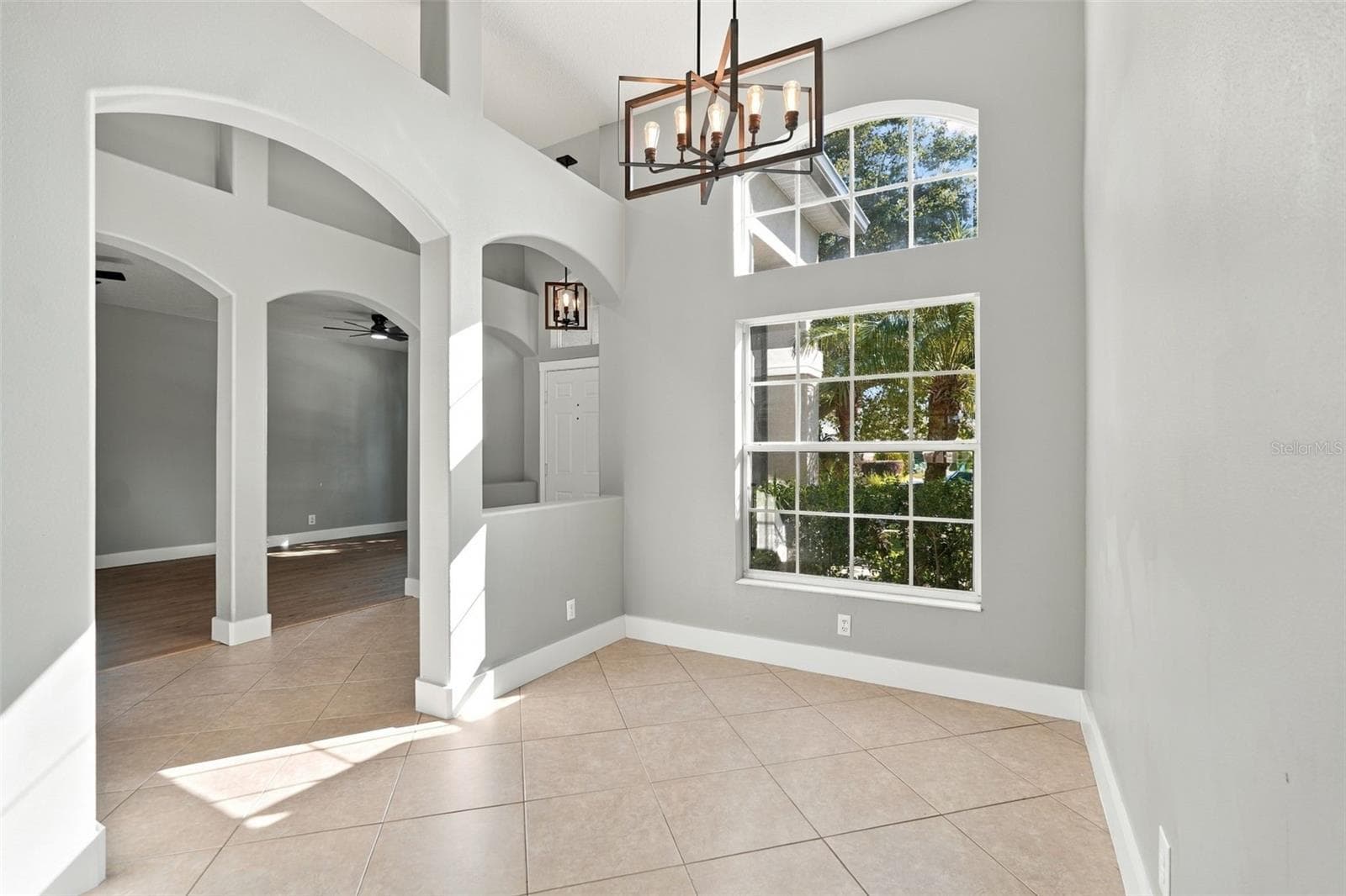 eat in kitchen - 4006 30TH LN E, BRADENTON