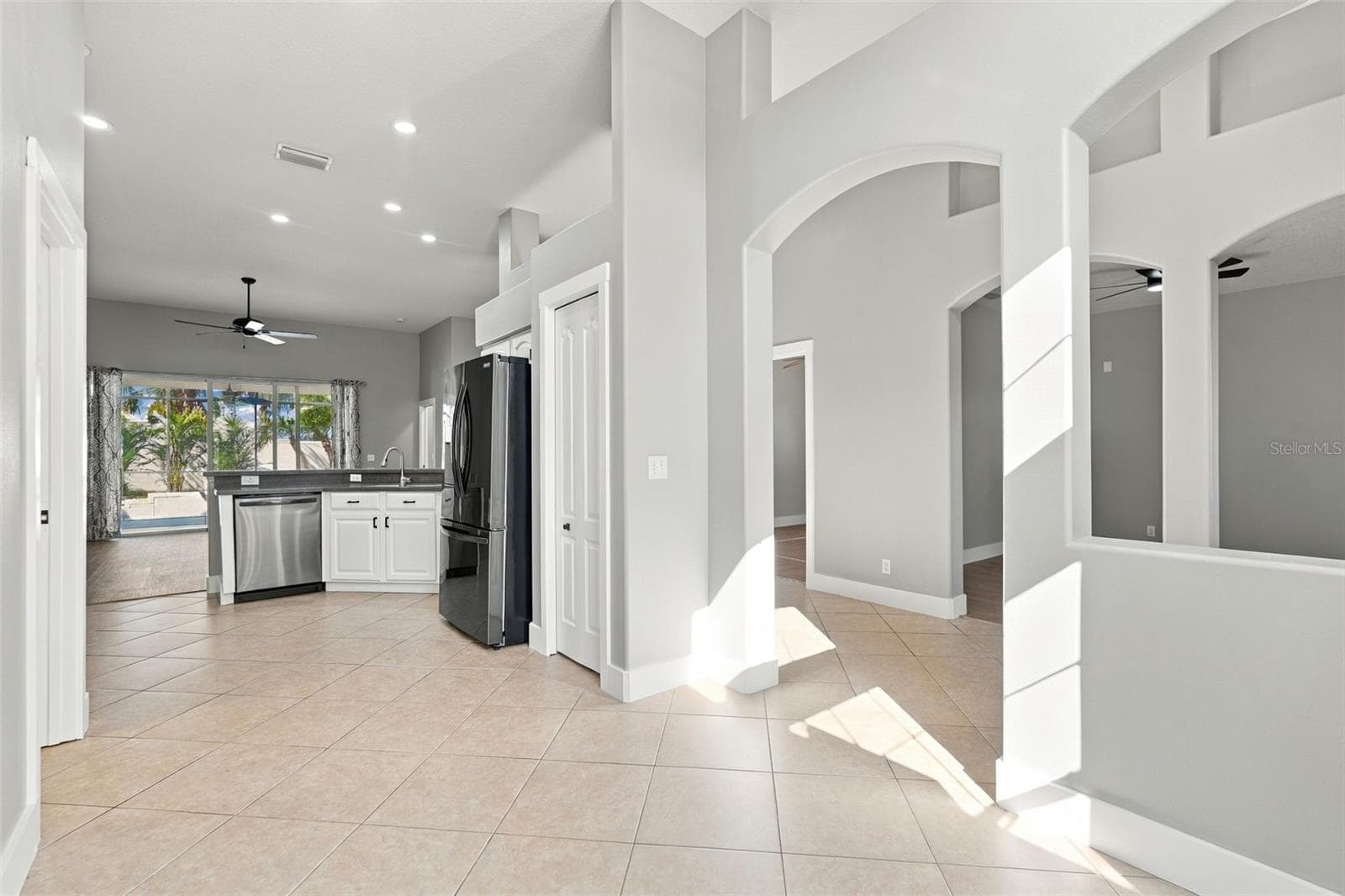 eat in kitchen - 4006 30TH LN E, BRADENTON