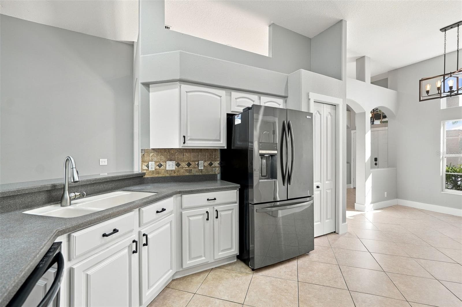 kitchen - 4006 30TH LN E, BRADENTON