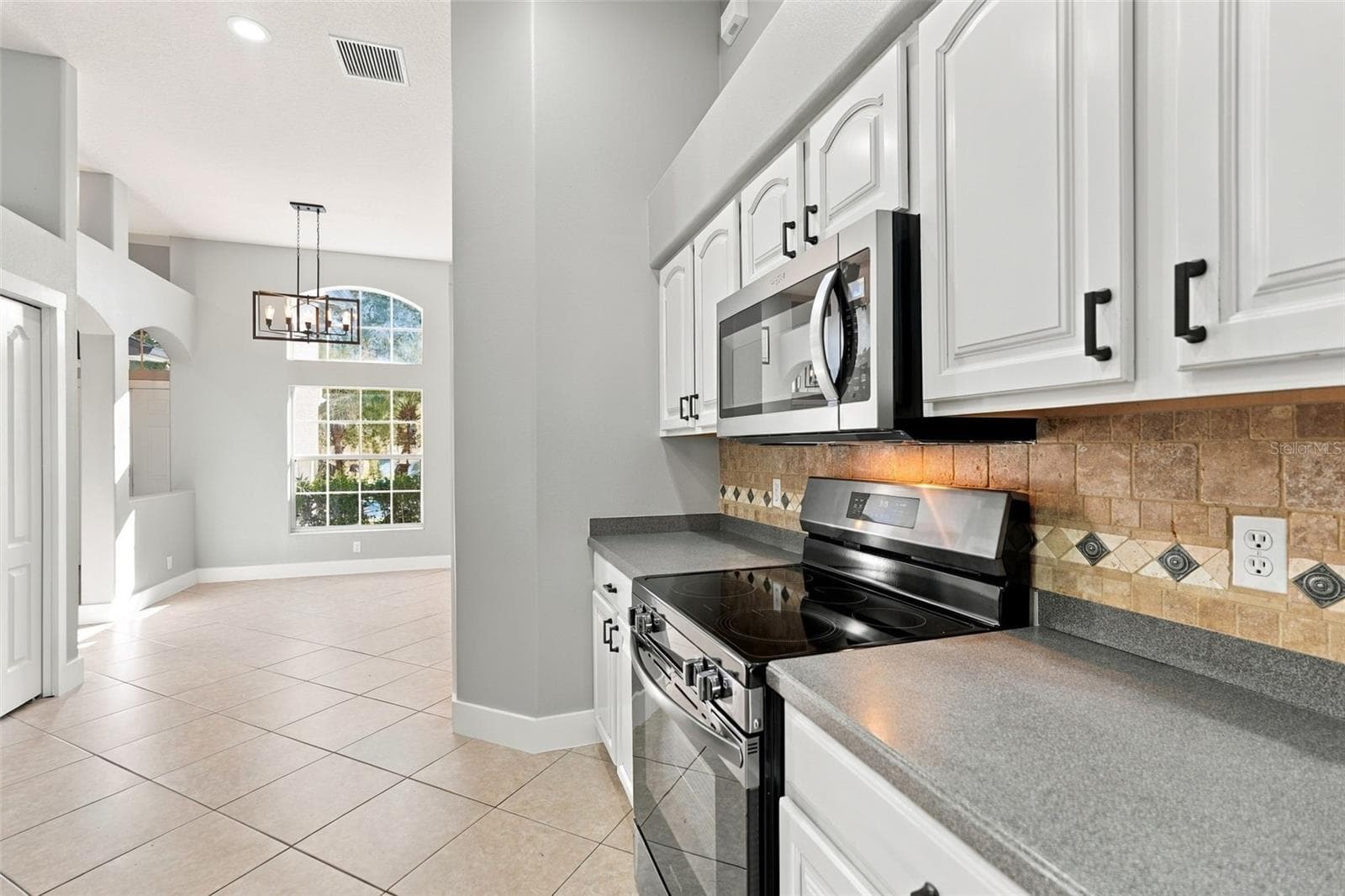kitchen - 4006 30TH LN E, BRADENTON