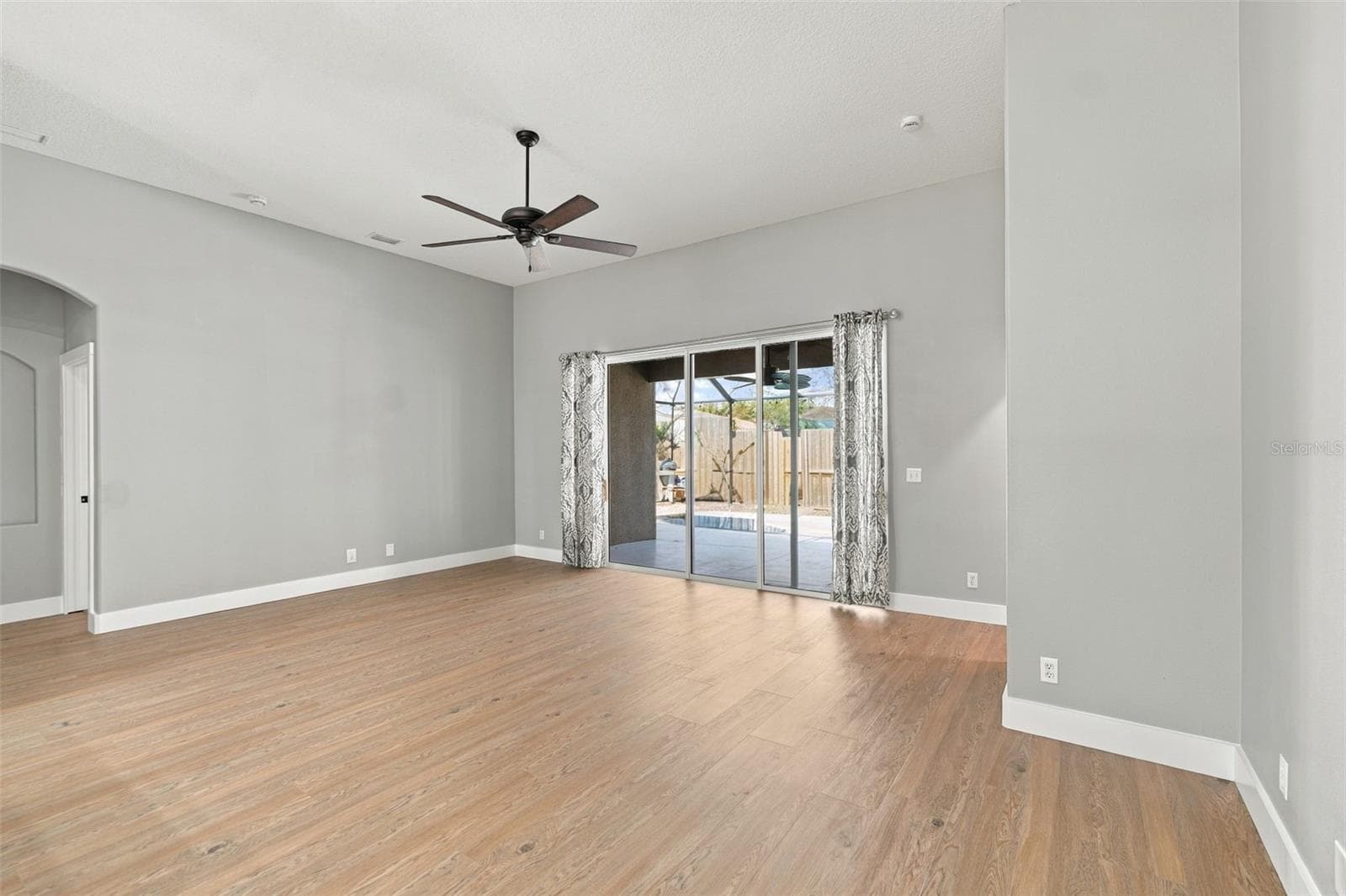 great room - 4006 30TH LN E, BRADENTON