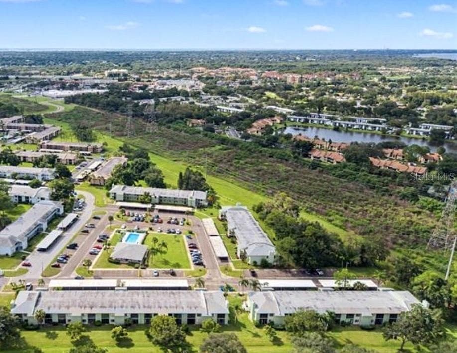 Condominium at 129 CARYL WAY #129, OLDSMAR, photo 3 of 10