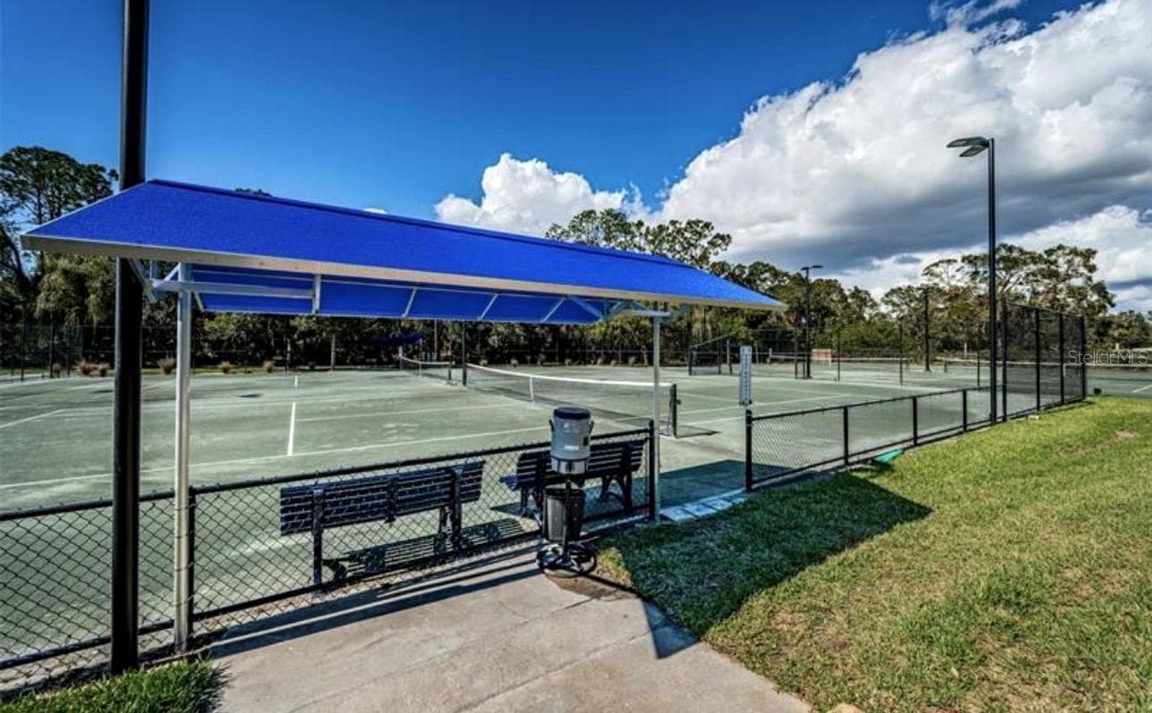 Condominium at 129 CARYL WAY #129, OLDSMAR, photo 10 of 10
