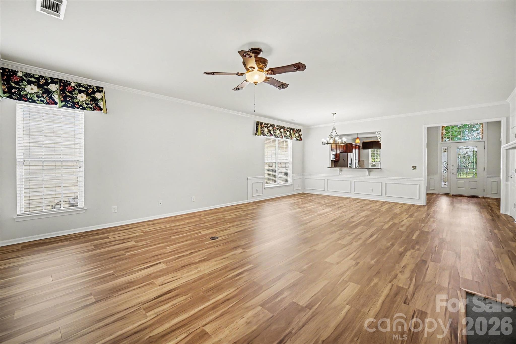 Great Room - 52422 Winchester Street, Indian Land