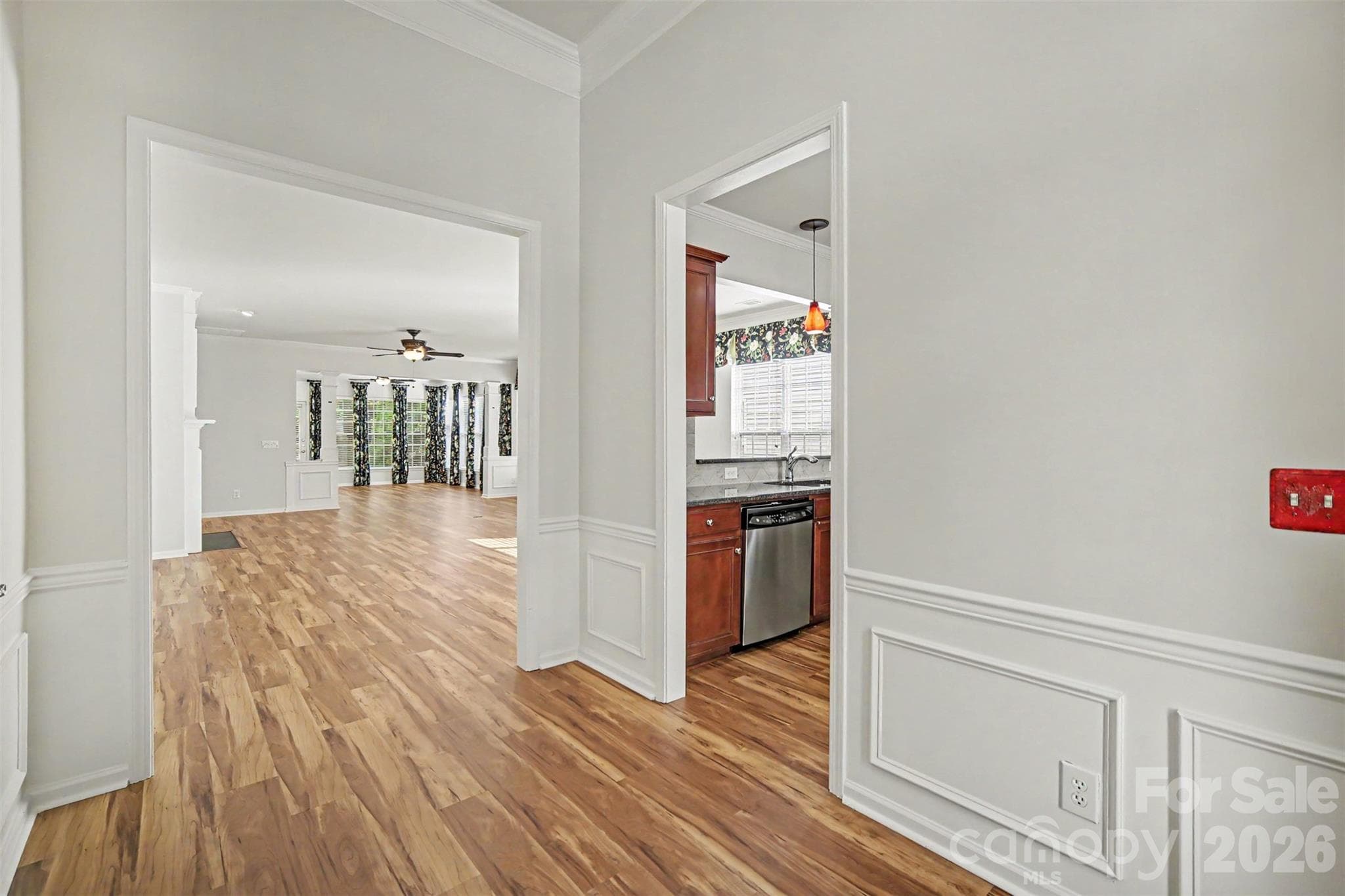 Foyer - 52422 Winchester Street, Indian Land