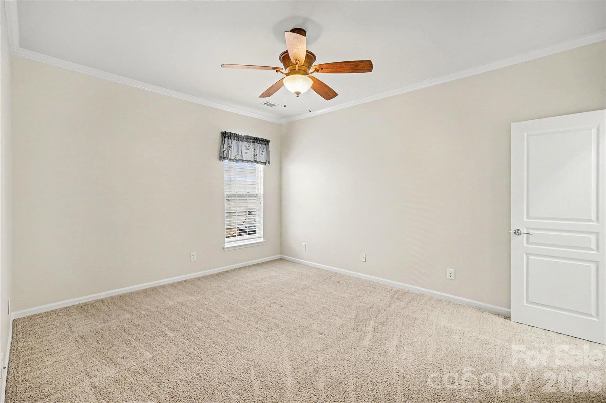 Primary Bedroom - 52422 Winchester Street, Indian Land
