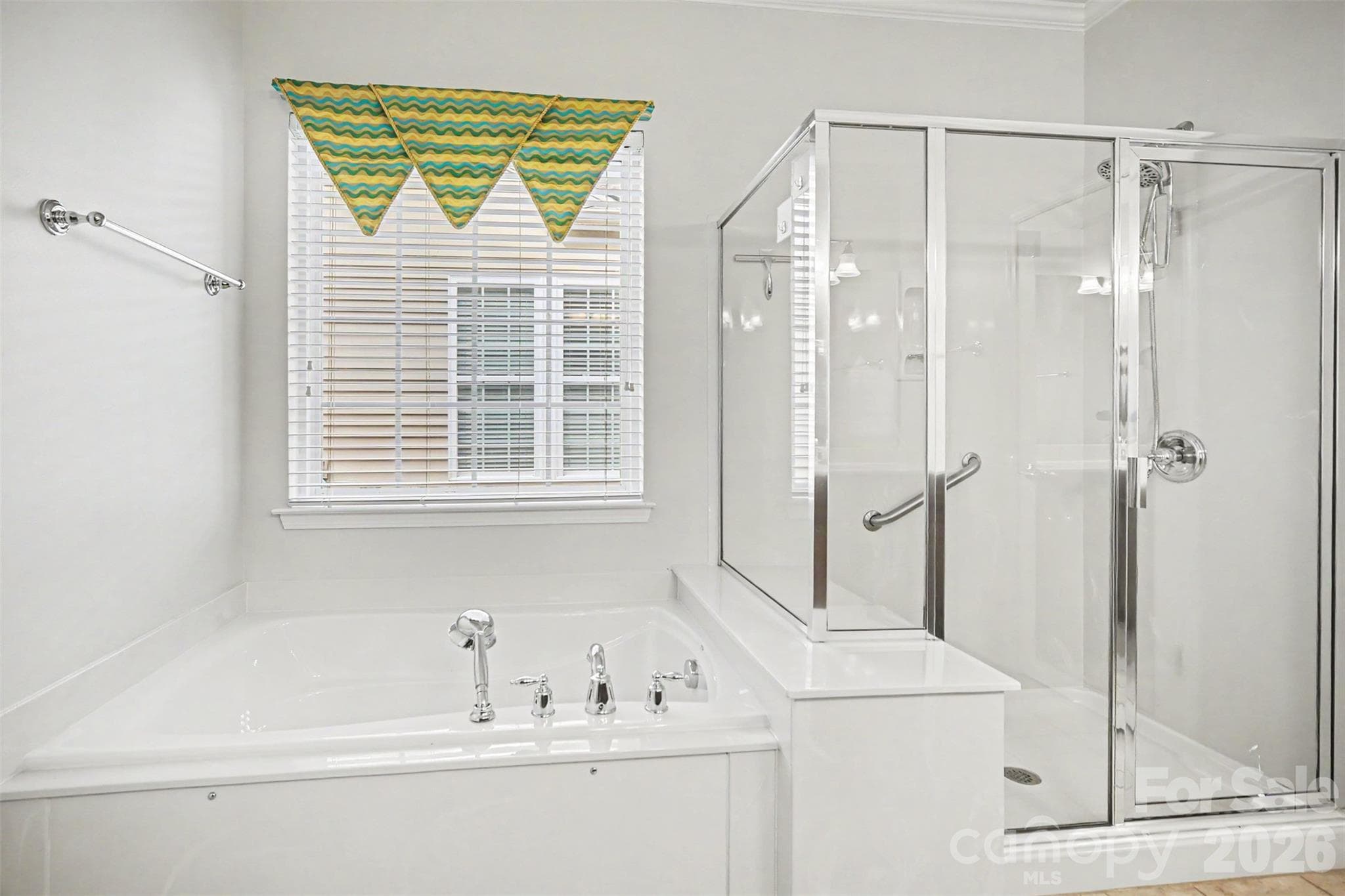 Primary Garden Tub - 52422 Winchester Street, Indian Land