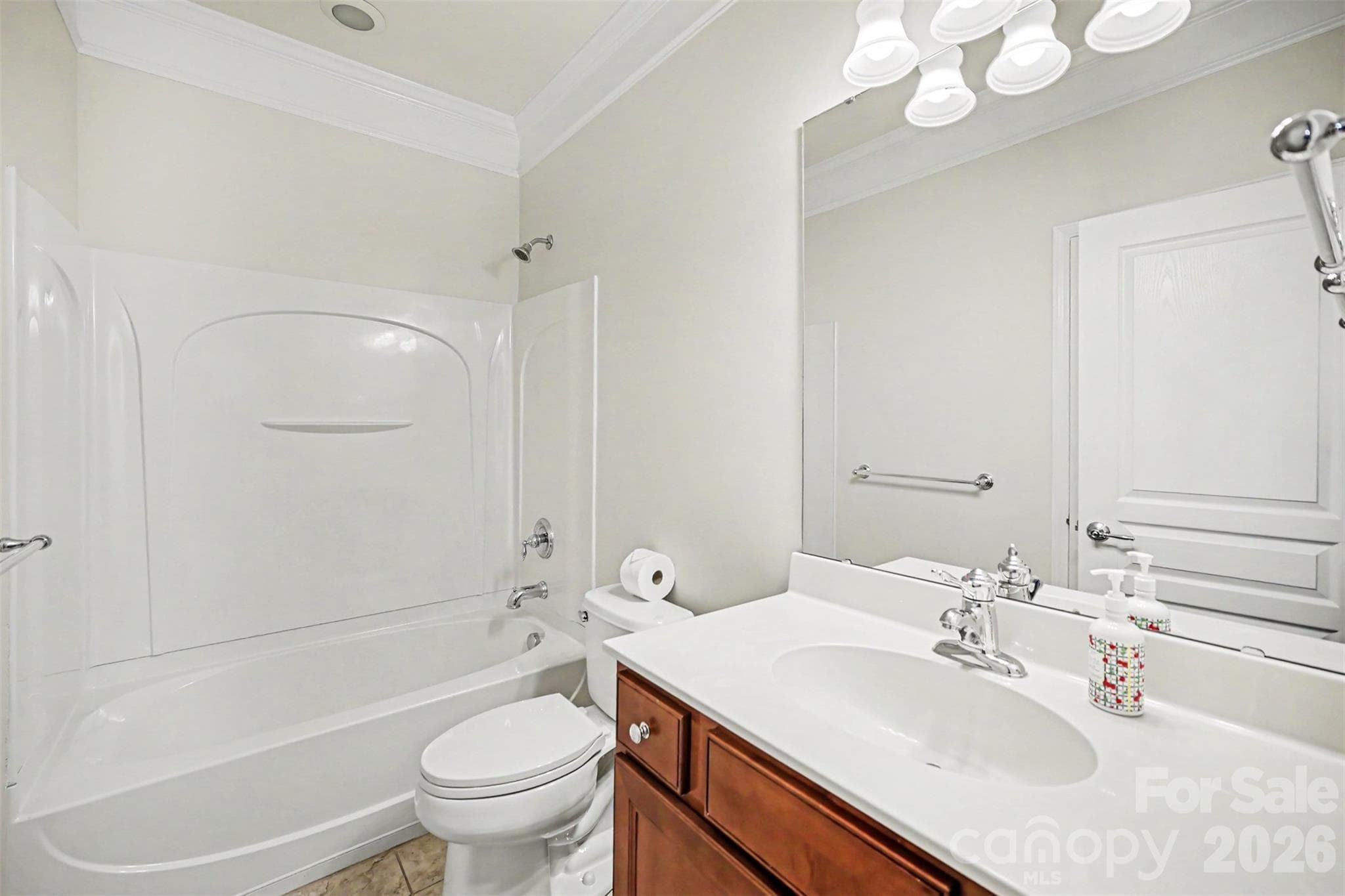 2nd Bath - 52422 Winchester Street, Indian Land