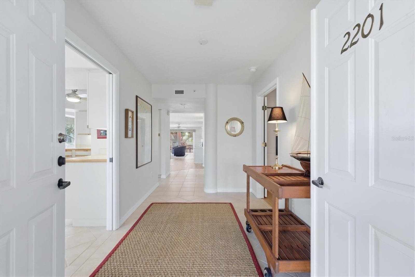 Condominium at 11000 PLACIDA RD #2201, PLACIDA, photo 5 of 64