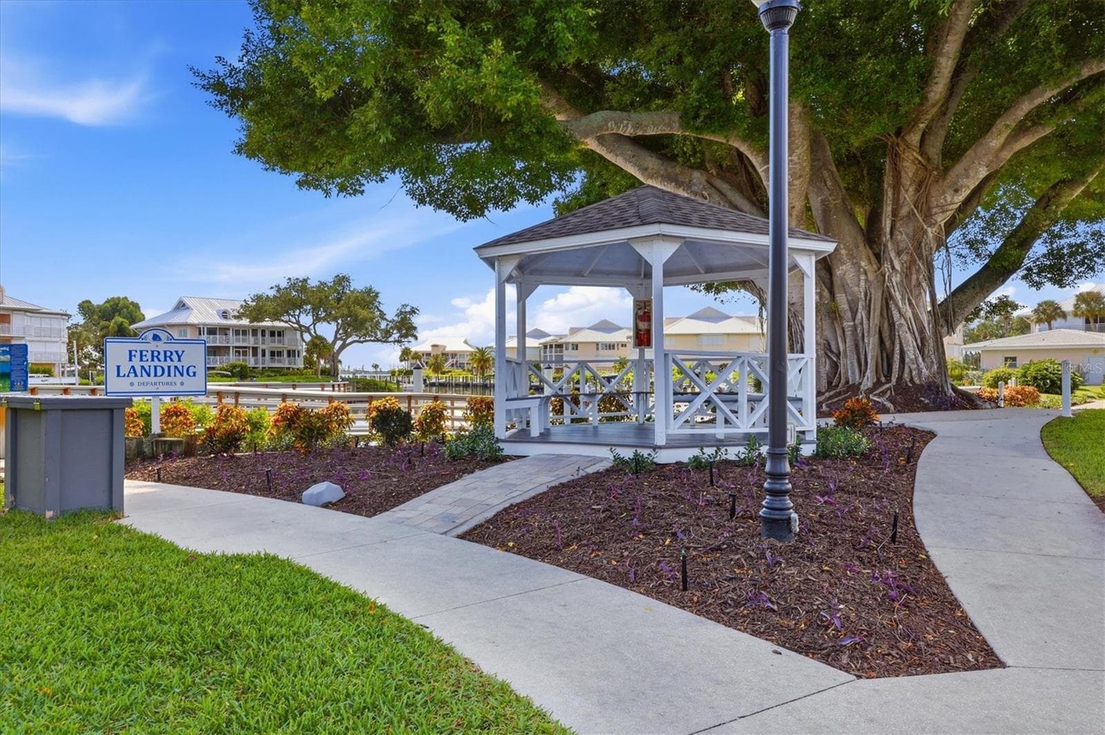 Condominium at 11000 PLACIDA RD #2201, PLACIDA, photo 52 of 64